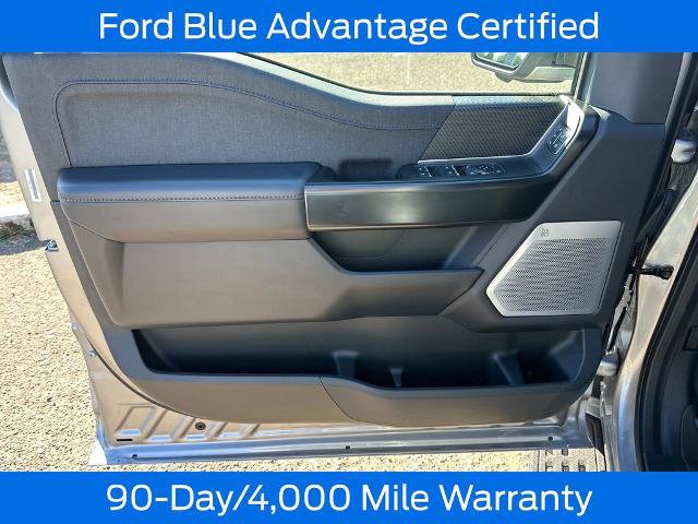Certified 2023 Ford F150 Raptor w/ Raptor Carbon Fiber Package AWD/4WD image 12