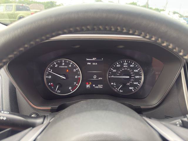 Used 2025 Subaru Ascent Premium AWD/4WD image 21