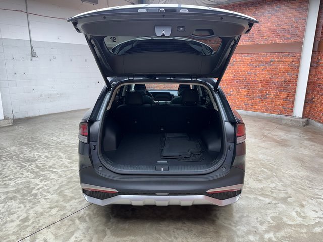 Used 2024 Kia Sportage EX w/ EX Premium Package image 26