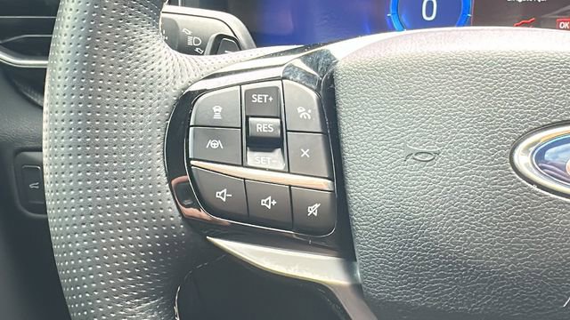Certified 2021 Ford Explorer ST w/ Equipment Group 401A AWD/4WD image 24