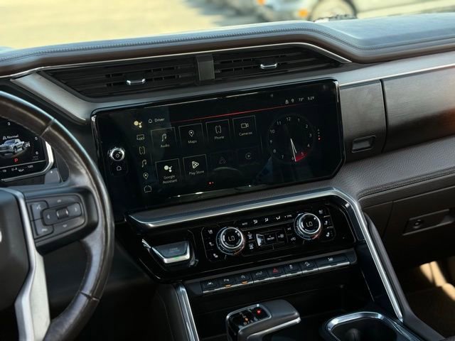 Used 2023 GMC Sierra 1500 Denali w/ Technology Package AWD/4WD image 28