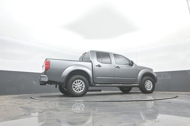 Used 2018 Nissan Frontier SV AWD/4WD image 39