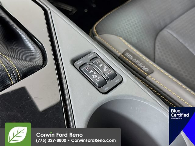 Used 2024 Subaru Crosstrek 2.5i Wilderness w/ Crosstrek Mirror Package AWD/4WD image 24