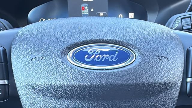 Certified 2024 Ford Escape ST-Line Elite w/ Premium Technology Package image 22