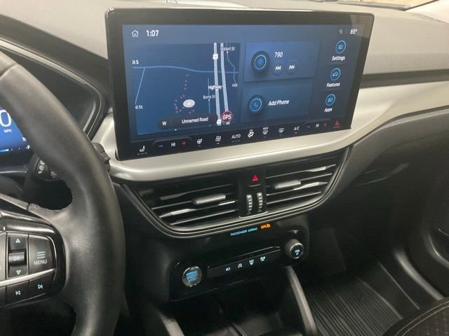 Certified 2023 Ford Escape Active w/ Tech Pack #2 image 13