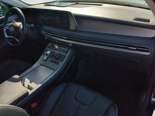 Used 2025 Hyundai Palisade SEL image 21
