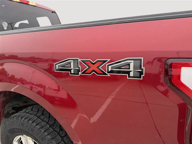 Certified 2017 Ford F150 XLT w/ Equipment Group 301A Mid AWD/4WD image 26