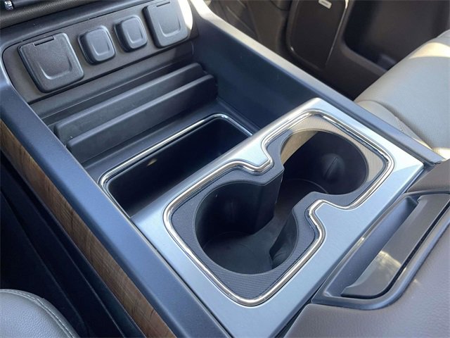 Used 2018 GMC Sierra 1500 SLT w/ SLT Premium Package image 18