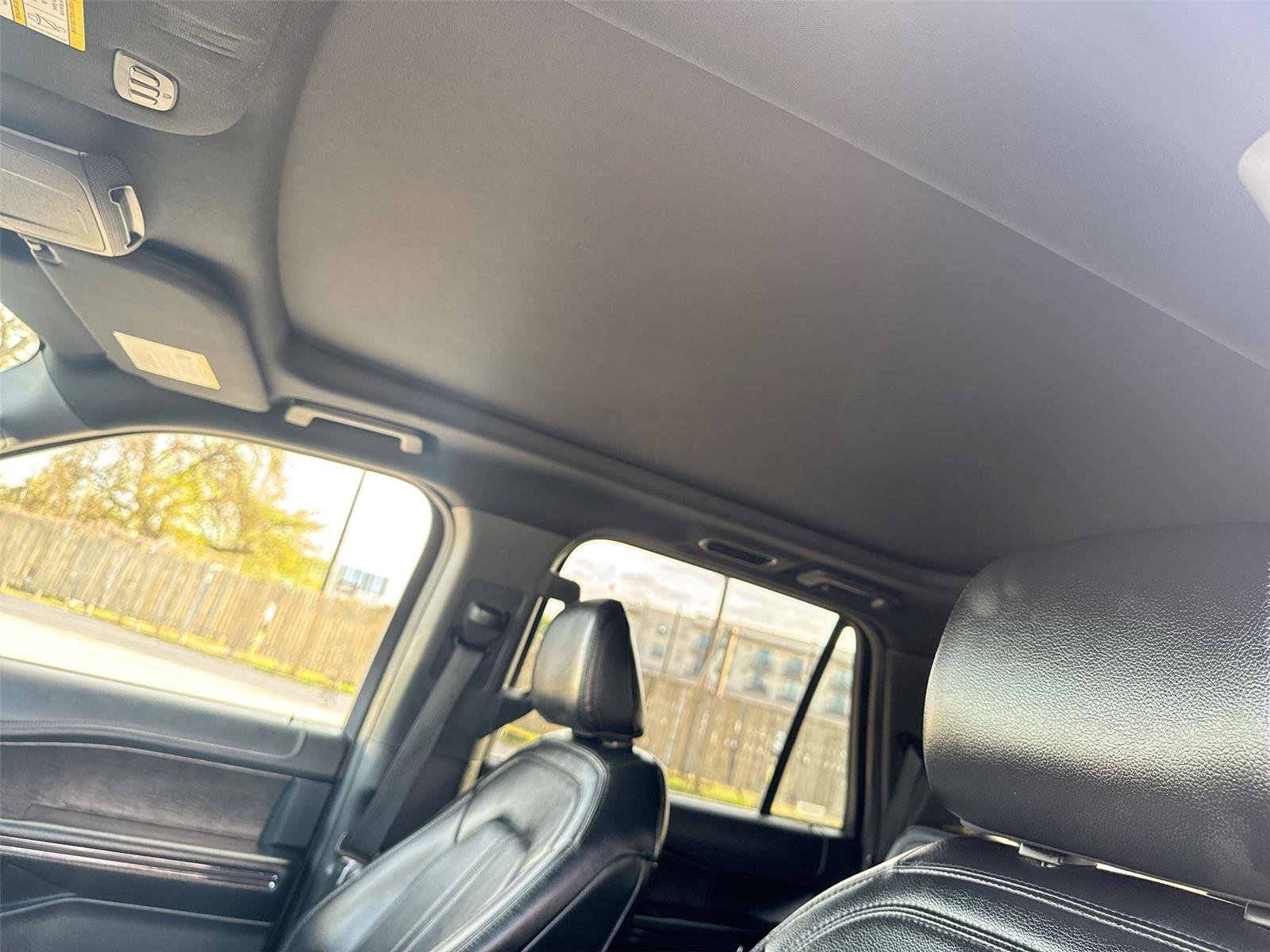 Certified 2021 Ford Expedition Max Limited image 5