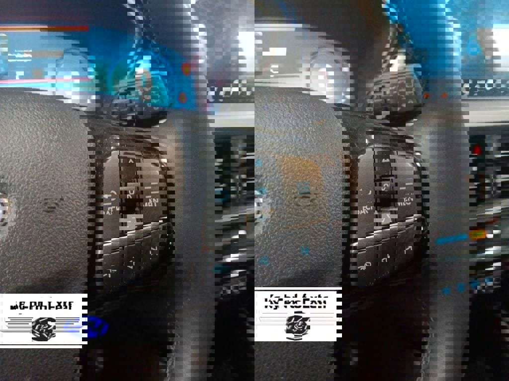 Certified 2024 Ford Escape Platinum image 24