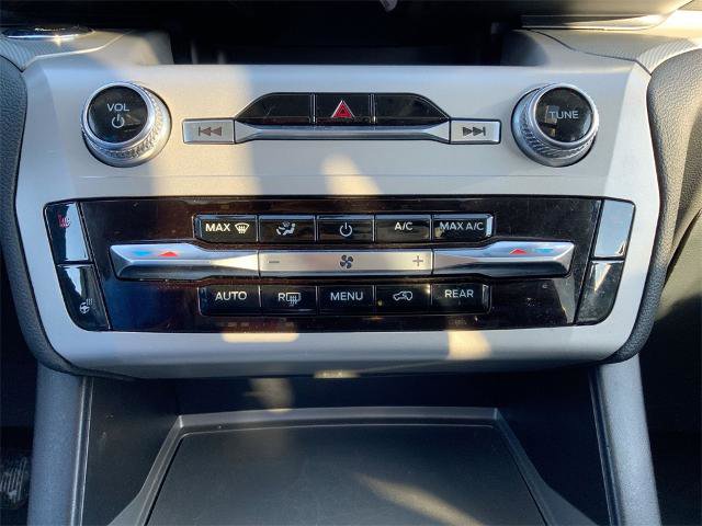 Certified 2023 Ford Explorer XLT w/ Equipment Group 202A image 19