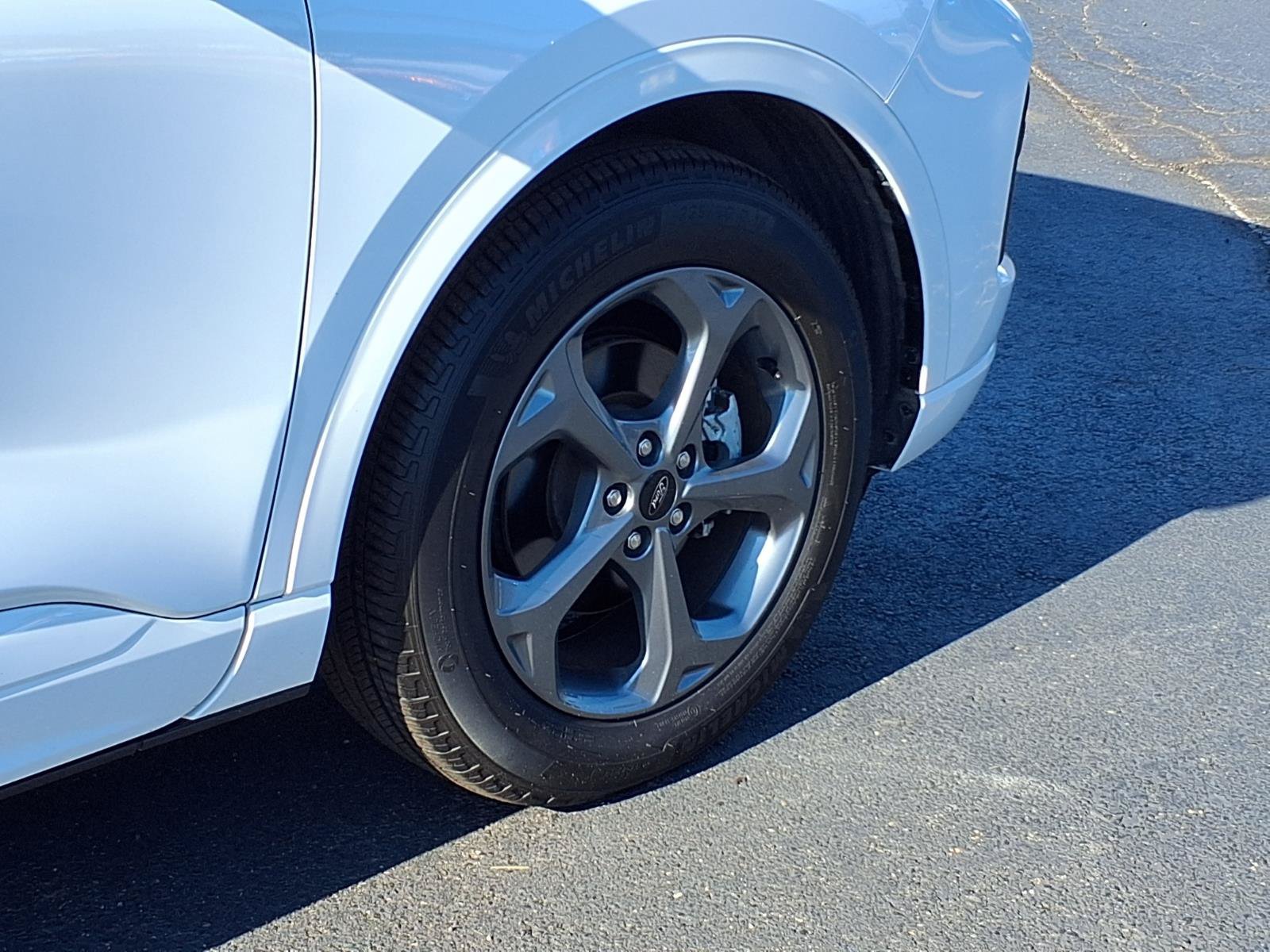 Certified 2023 Ford Escape ST-Line w/ Tech Pack #1 FWD image 28