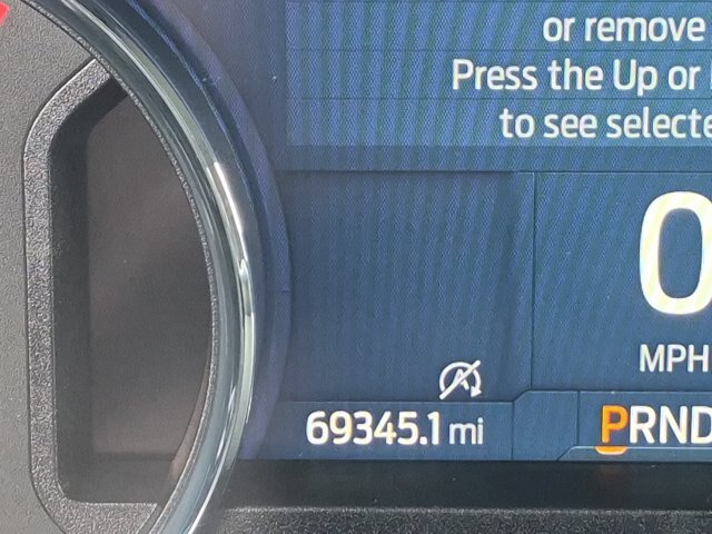 Certified 2024 Ford Expedition Max XLT RWD image 21