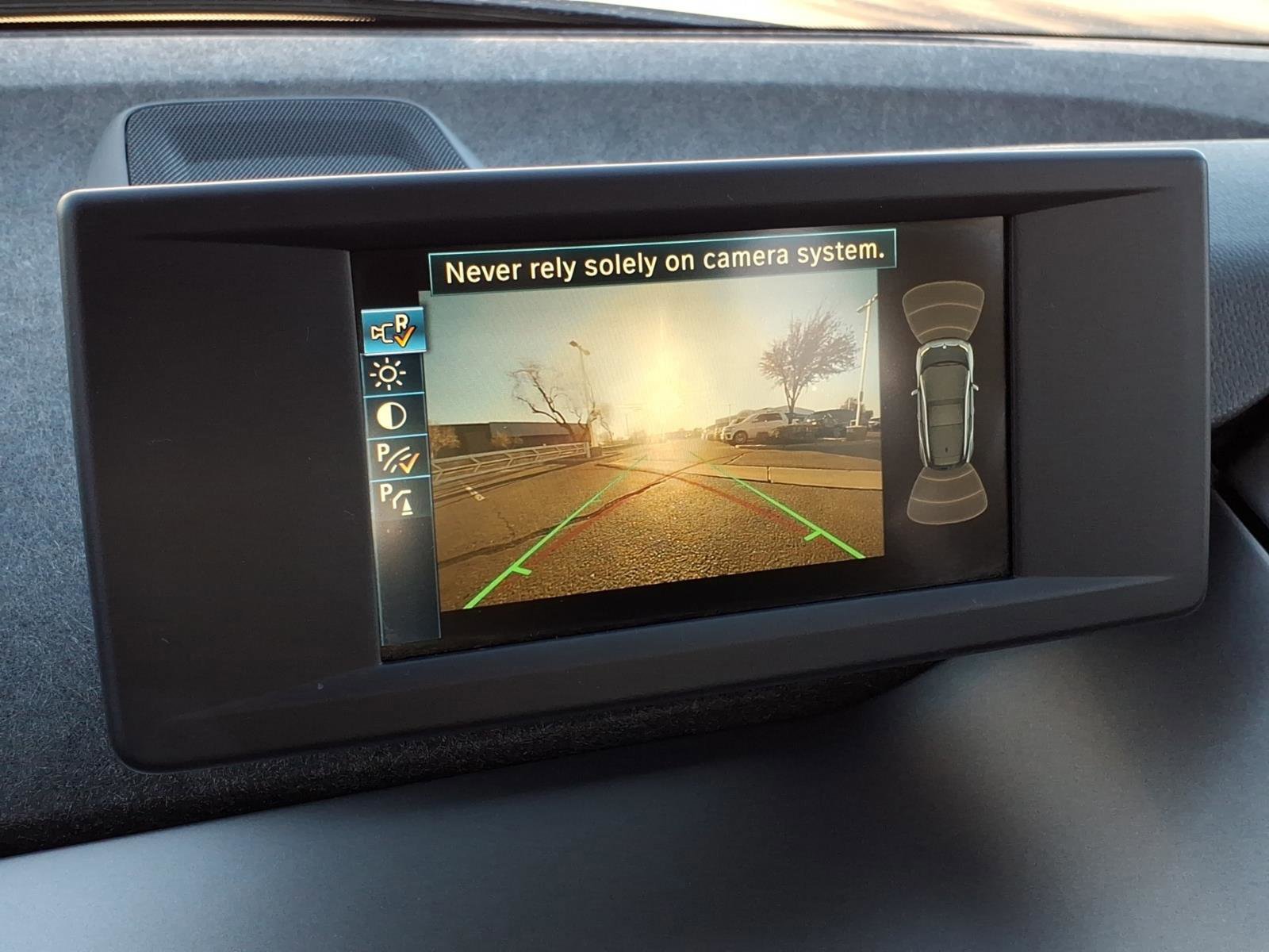 Used 2018 BMW i3 s image 21