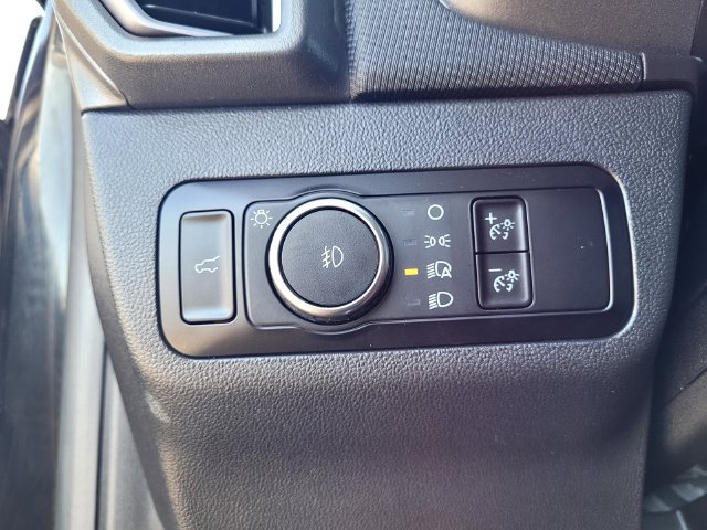 Certified 2025 Ford Bronco Sport Badlands AWD/4WD image 15