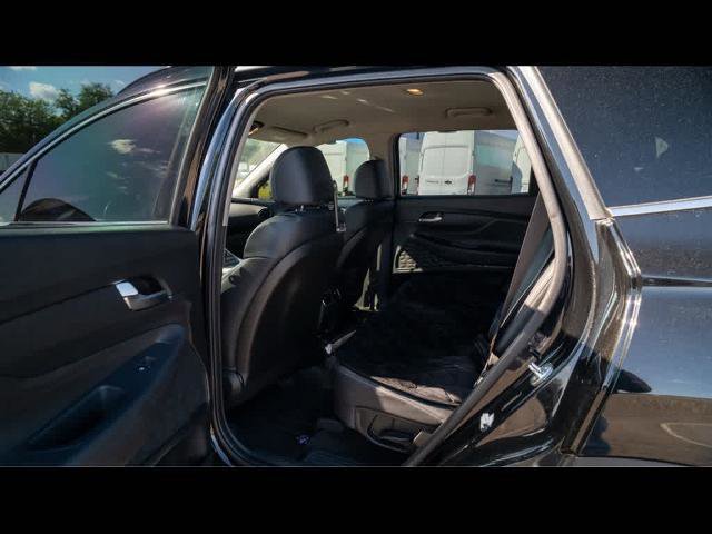 Used 2023 Hyundai Santa Fe XRT AWD/4WD image 34