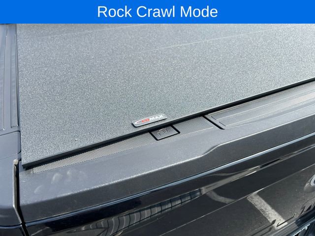 Certified 2023 Ford F150 XLT w/ Equipment Group 302A High image 13