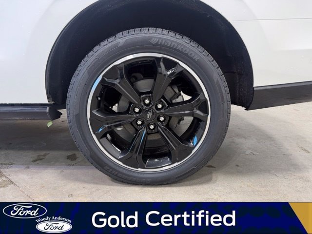 Certified 2023 Ford Expedition Limited AWD/4WD image 8