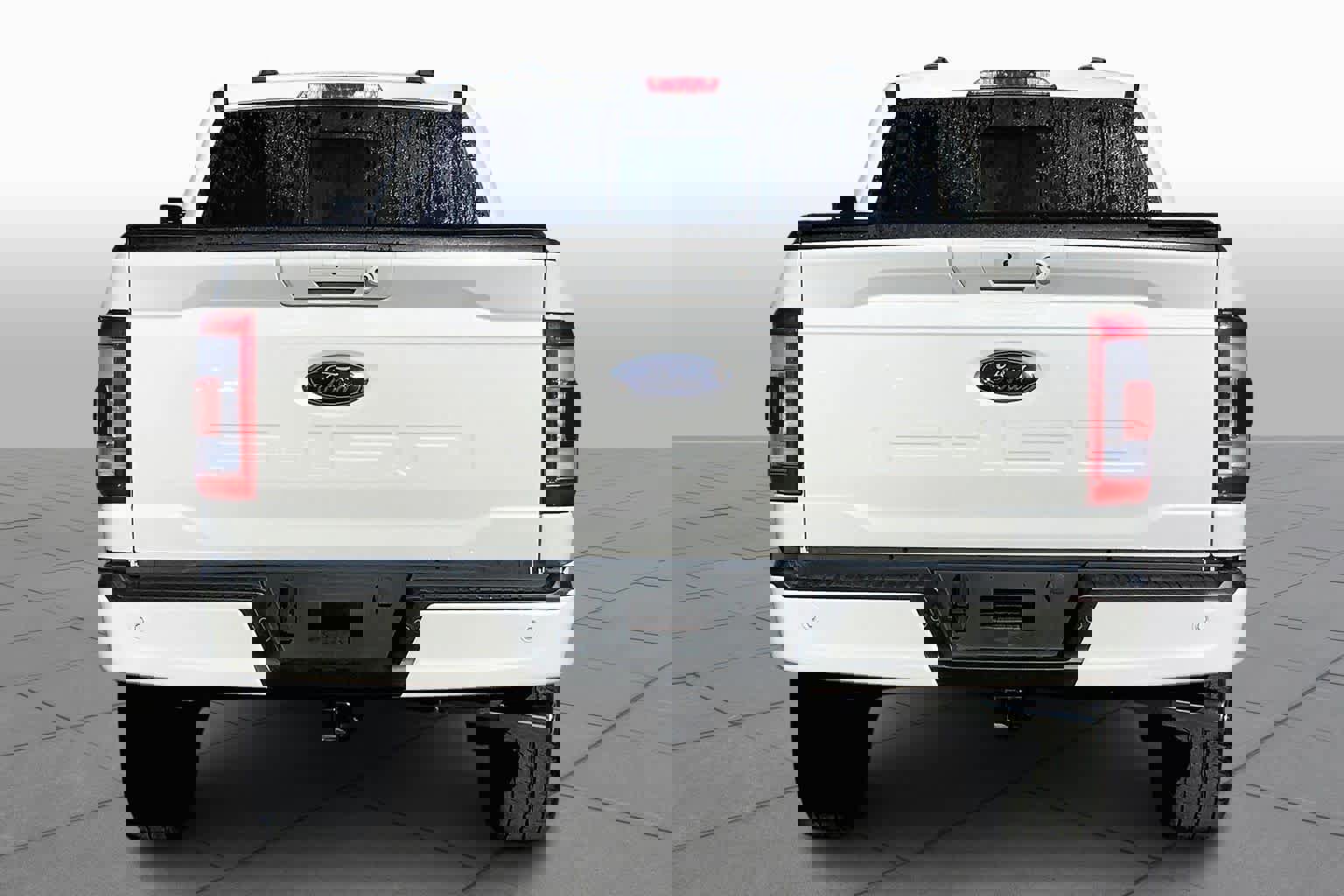 Certified 2023 Ford F150 Lariat w/ Equipment Group 502A High image 2