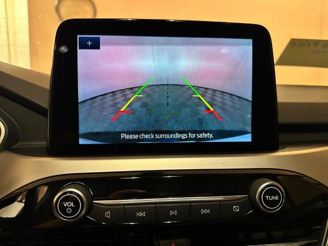 Certified 2020 Ford Escape SE Sport AWD/4WD image 27