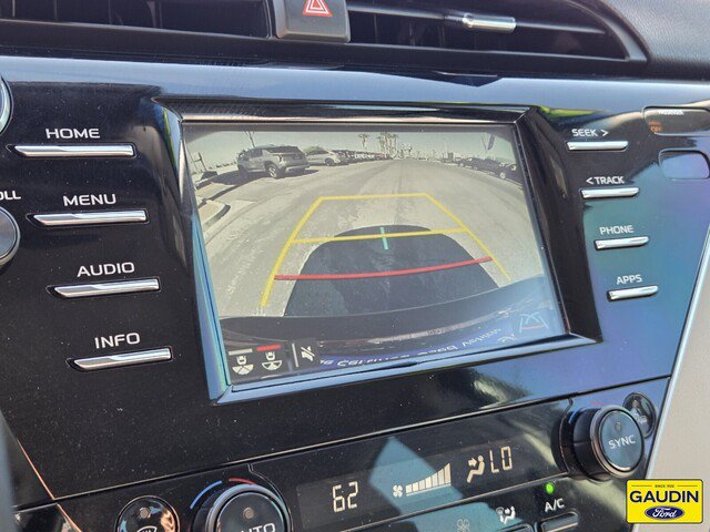 Used 2018 Toyota Camry XSE w/ Protection Package (Q2) FWD image 22