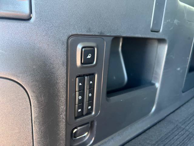 Certified 2025 Ford Expedition Max Active RWD image 23