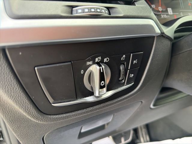Used 2024 BMW X3 M40i w/ Premium Package AWD/4WD image 27