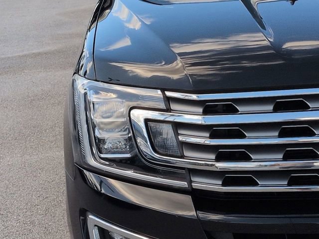 Certified 2021 Ford Expedition Limited RWD image 10