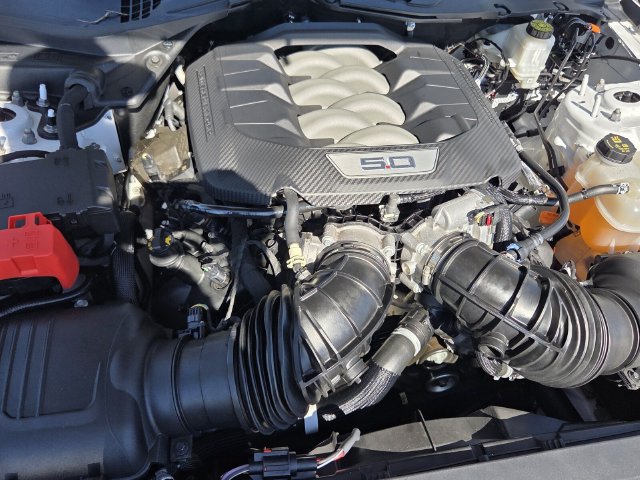 Certified 2024 Ford Mustang GT RWD image 19
