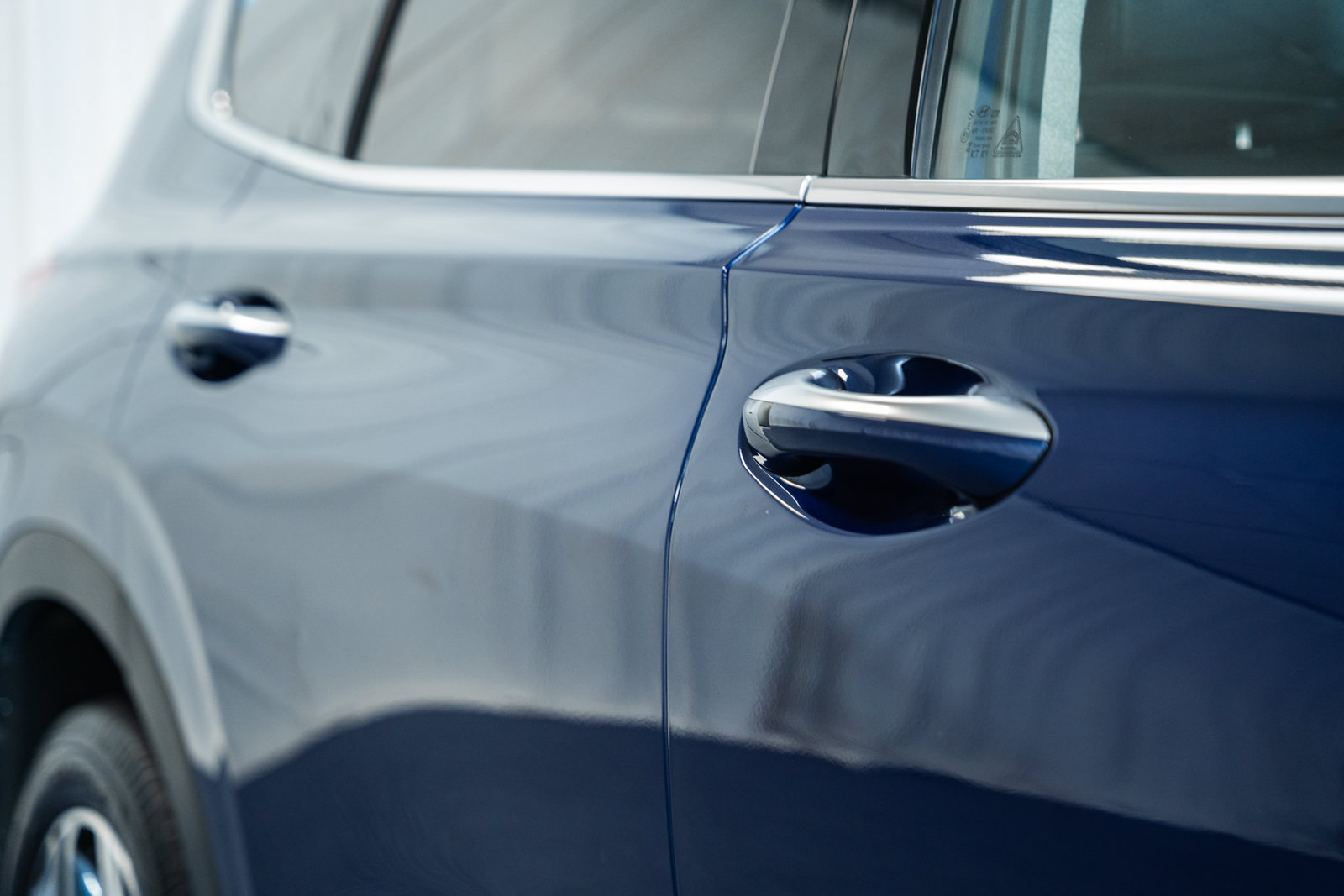 Used 2019 Hyundai Santa Fe AWD image 12