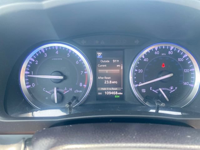 Used 2018 Toyota Highlander Limited w/ Protection Package #3 AWD/4WD image 17