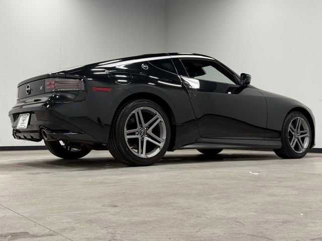Used 2024 Nissan Z Sport w/ Floor Mat Package RWD image 12