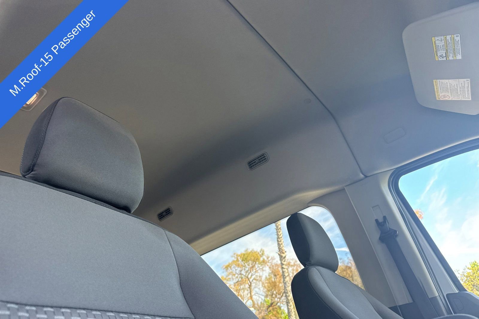 Certified 2022 Ford Transit 350 XLT RWD image 19