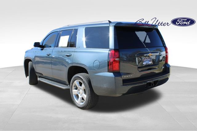 Used 2020 Chevrolet Tahoe LT image 7