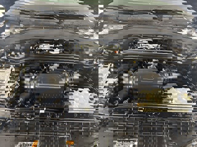 Certified 2023 Ford Explorer ST w/ Equipment Group 401A image 21