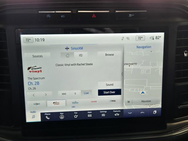 Certified 2023 Ford F150 XLT w/ Equipment Group 302A High RWD image 19