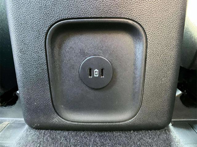 Certified 2023 Ford Escape ST-Line image 25