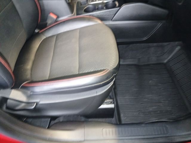 Certified 2023 Ford Escape ST-Line w/ Tech Pack #1 image 60