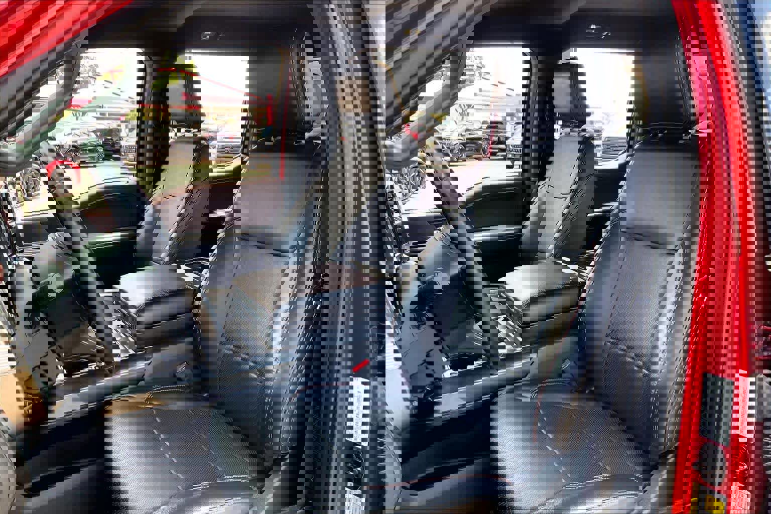 Certified 2021 Ford F150 Lariat image 10