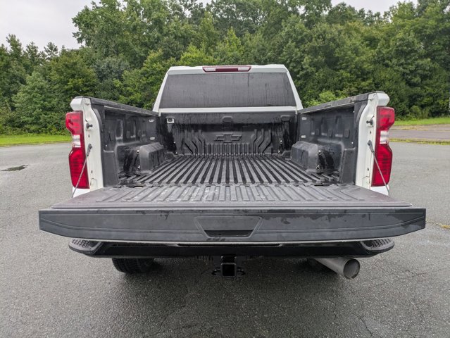 Used 2023 Chevrolet Silverado 2500 Custom w/ Custom Value Package image 31