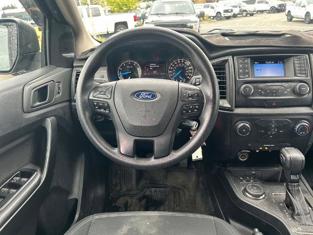 Certified 2020 Ford Ranger XL w/ FX4 Off-Road Package AWD/4WD image 8