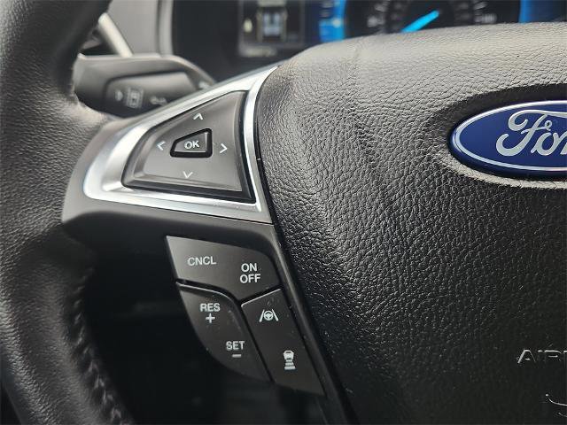 Certified 2022 Ford Edge SEL w/ Convenience Package image 23