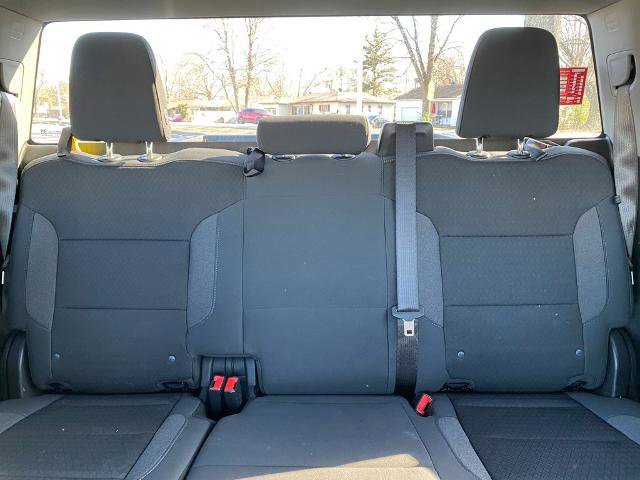 Used 2024 Chevrolet Silverado 2500 LT image 25