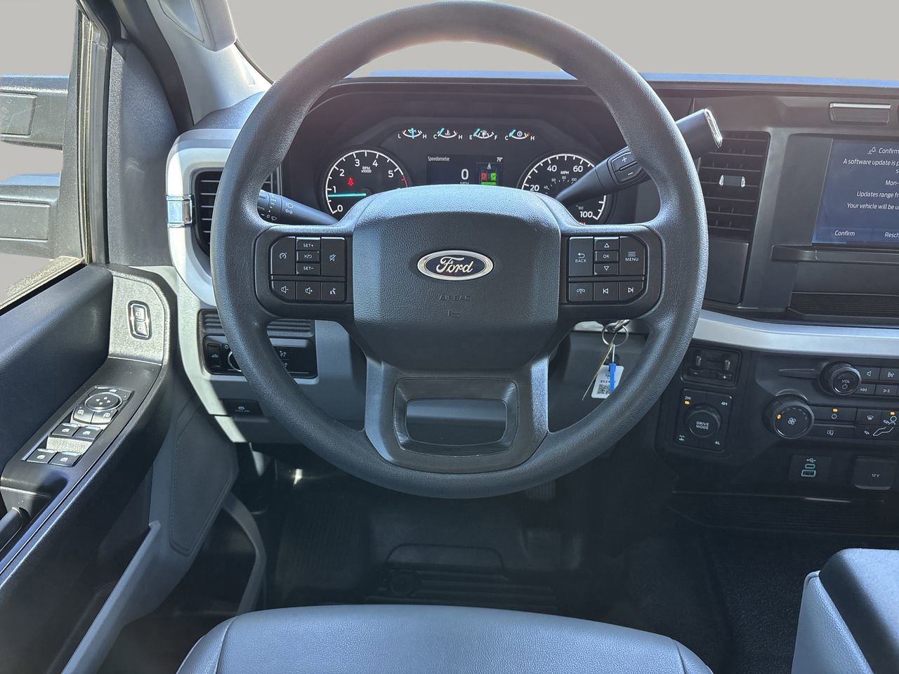 Certified 2024 Ford F250 XL w/ XL Driver Assist Package image 19