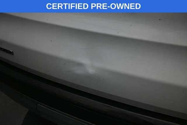 Used 2024 GMC Acadia Elevation AWD/4WD image 6