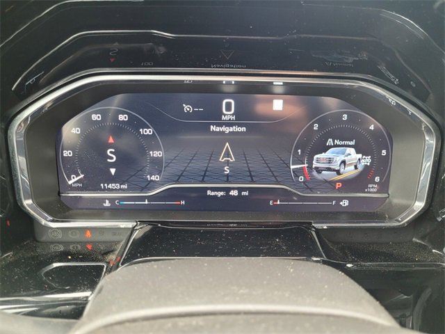 Used 2023 GMC Sierra 1500 SLT w/ SLT Premium Package image 24