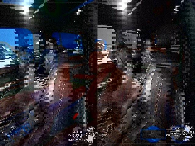 Certified 2023 Ford Expedition Limited image 22