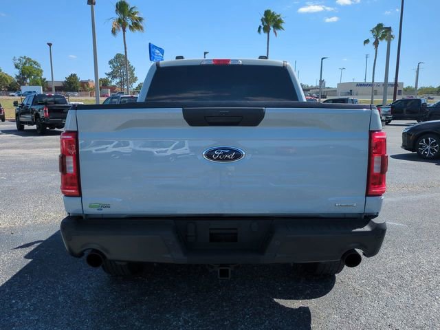 Certified 2023 Ford F150 XL w/ Rattler Package AWD/4WD image 6