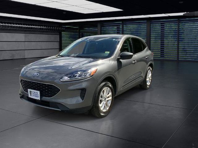 Certified 2022 Ford Escape SE w/ Convenience Package AWD/4WD image 7