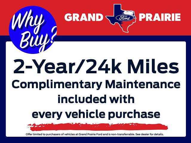Certified 2025 Ford Escape ST-Line FWD image 5